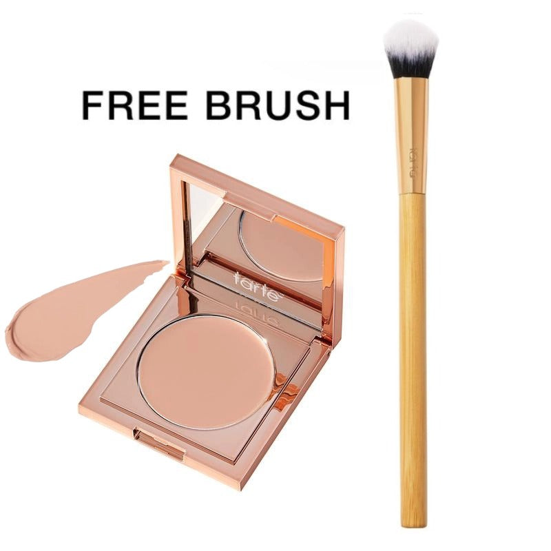 tarte colored clay CC undereye corrector