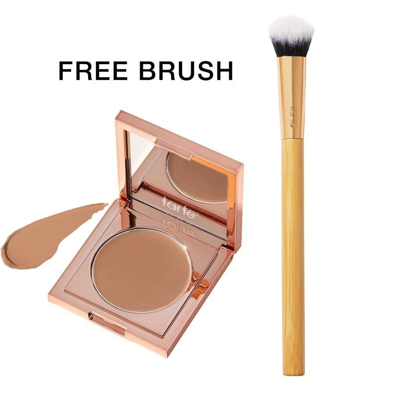 tarte colored clay CC undereye corrector